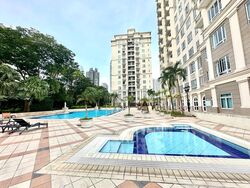 Cavendish Park (D21), Condominium #518520781